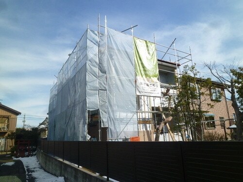 フロマージュの物件内観写真