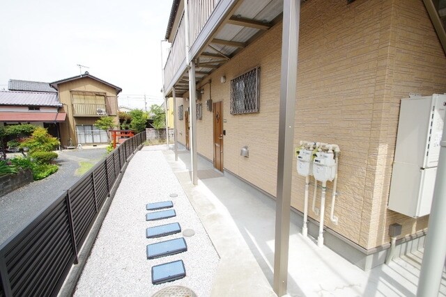 フロマージュの物件内観写真