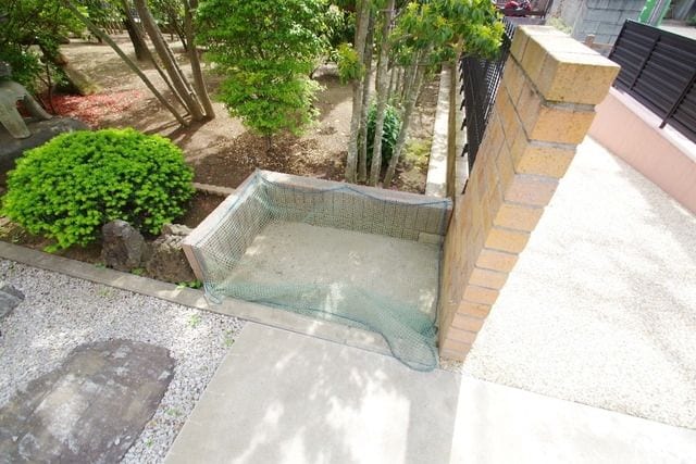 フロマージュの物件内観写真