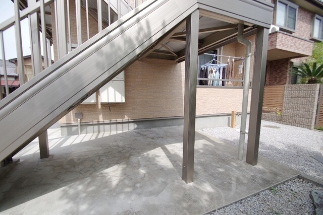 フロマージュの物件内観写真