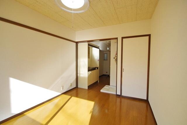 アイビーコートの物件内観写真