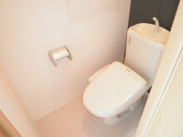 ラグラシューズの物件内観写真