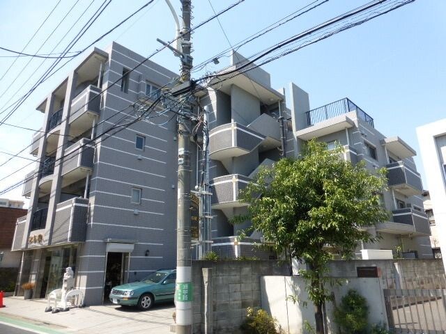 エルスプランドゥールの物件内観写真