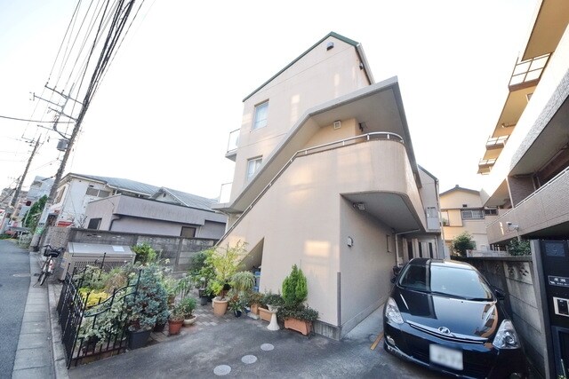 ディア の物件内観写真