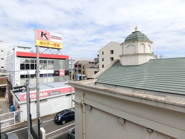 リブリ・リア コートの物件内観写真