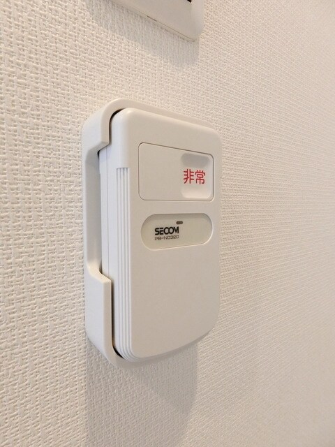 リブリ・リア コートの物件内観写真