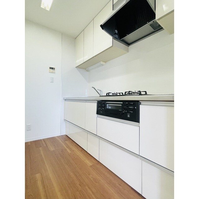 アルス立川の物件内観写真