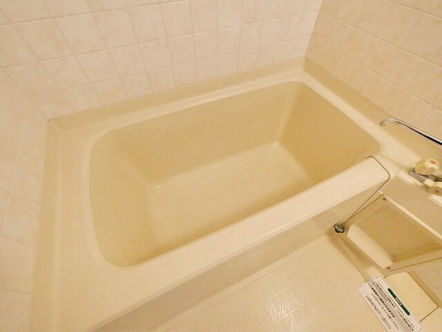 グリーンハイツの物件内観写真