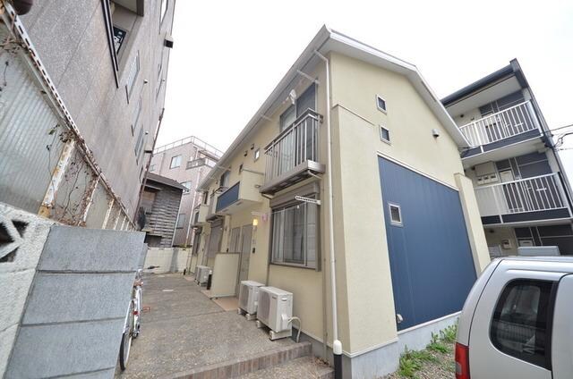 コンフォートの物件内観写真