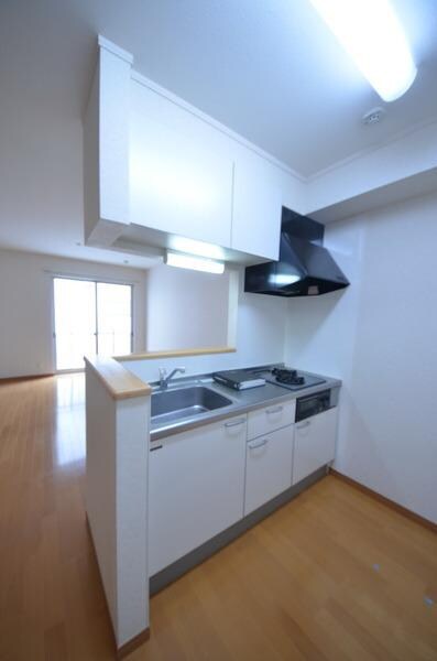 コンフォートの物件内観写真