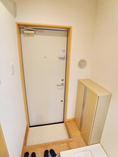 ウイング矢川の物件内観写真