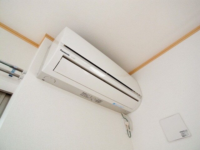 ウイング矢川の物件内観写真