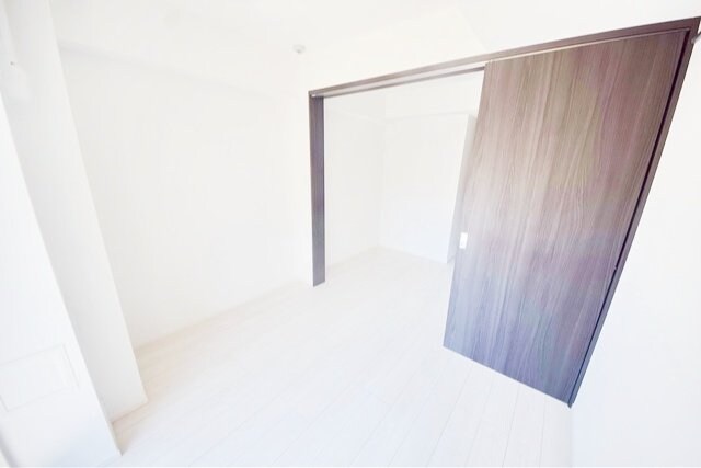 ラフィスタ調布多摩川の物件内観写真