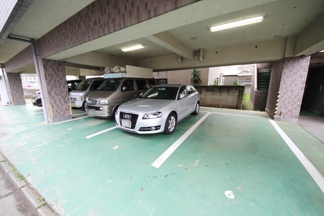 エクセレント調布の物件内観写真