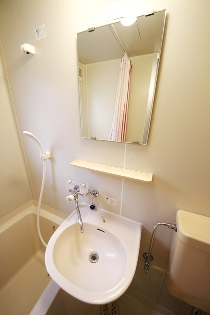 グリーンハイツ仙川の物件内観写真