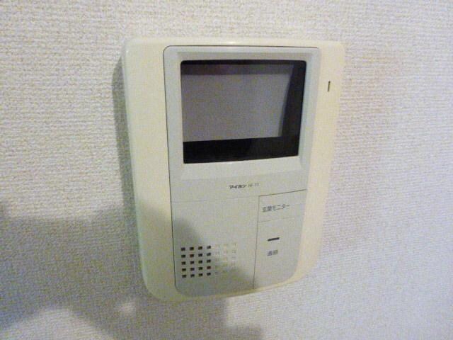 マンション国領の物件内観写真