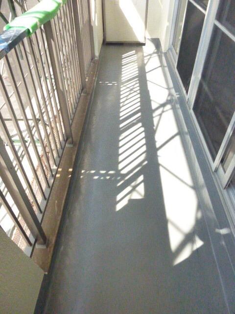 マンション国領の物件内観写真