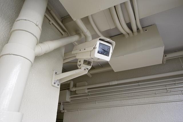 マンション国領の物件内観写真