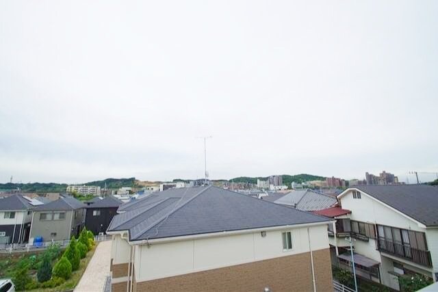 ジュヴァンセルの物件内観写真