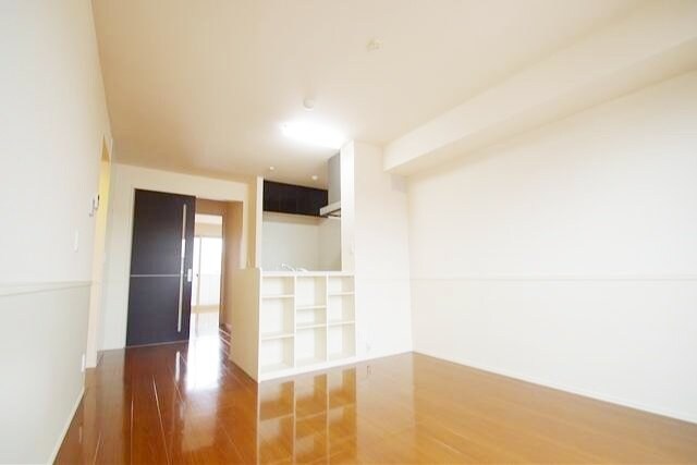 ジュヴァンセルの物件内観写真