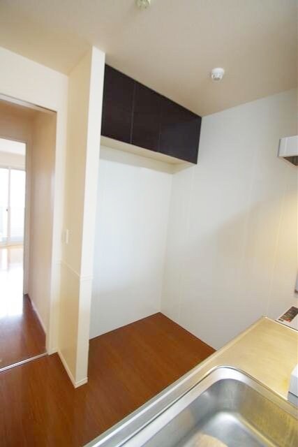 ジュヴァンセルの物件内観写真