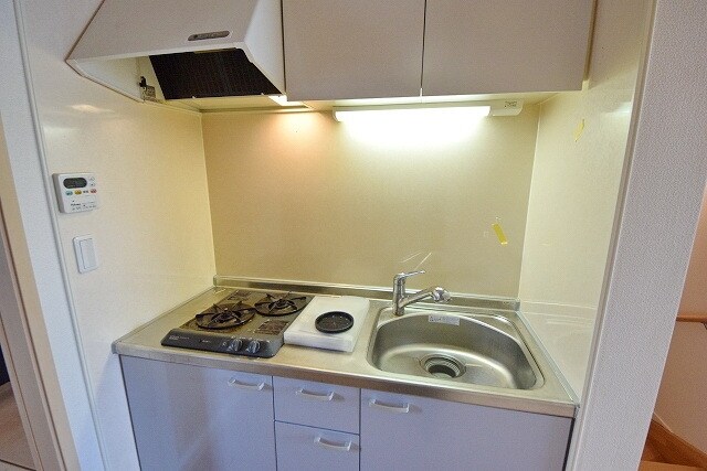 ルプレジールの物件内観写真