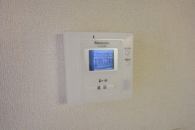 ルプレジールの物件内観写真