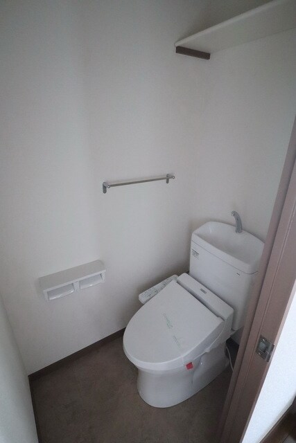 エクセル府中の物件内観写真