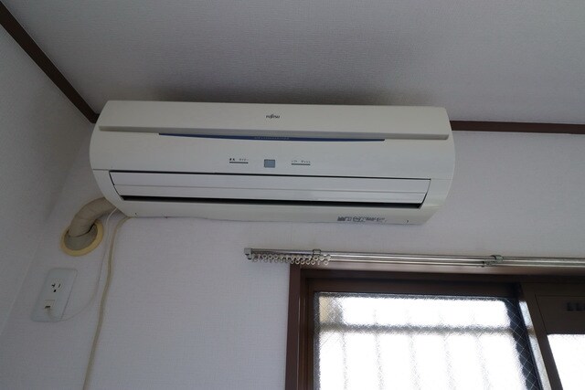 エクセル府中の物件内観写真