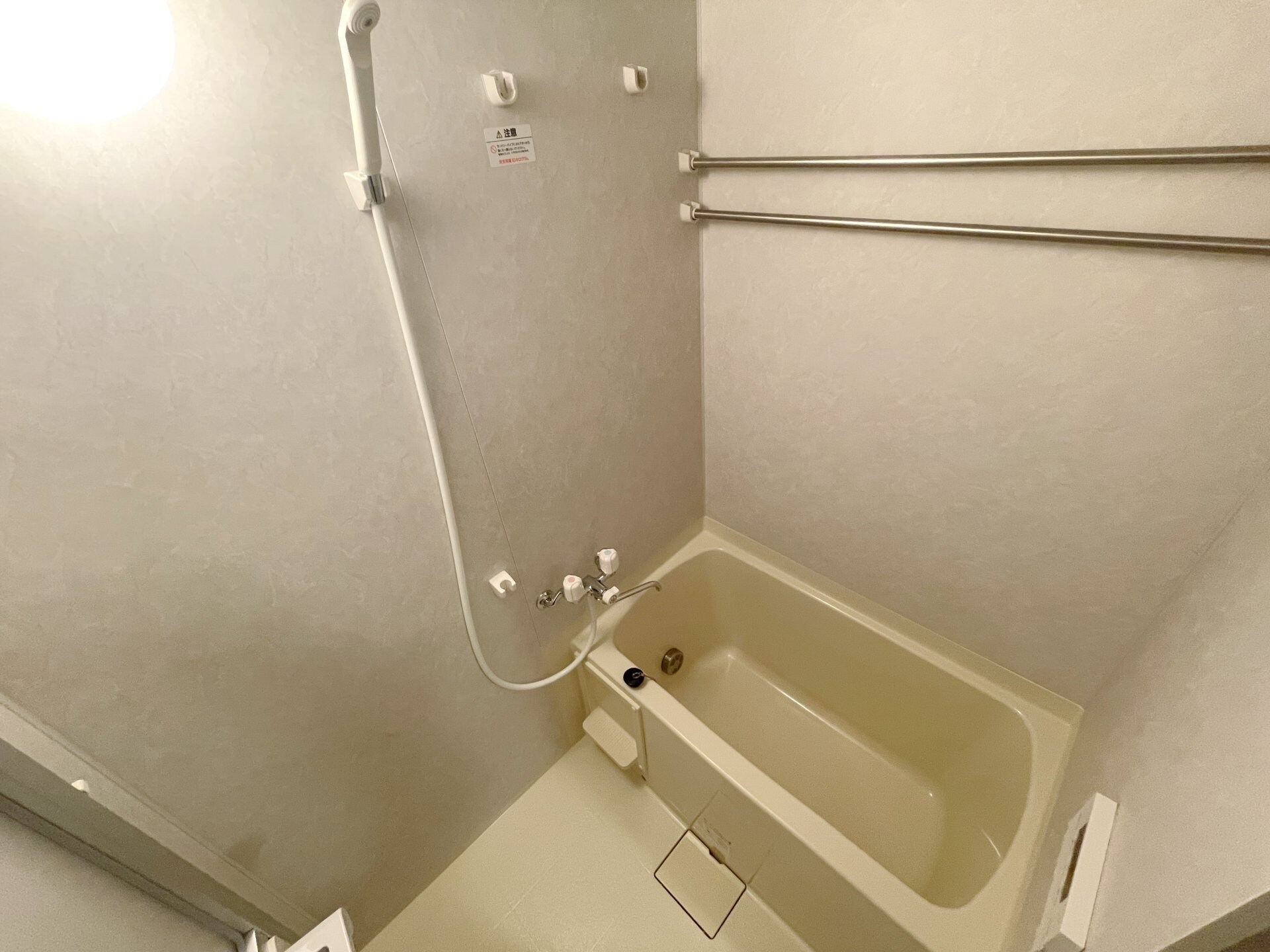 エルセレッソの物件内観写真