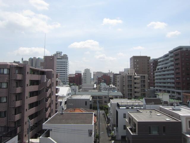 エルセレッソの物件内観写真