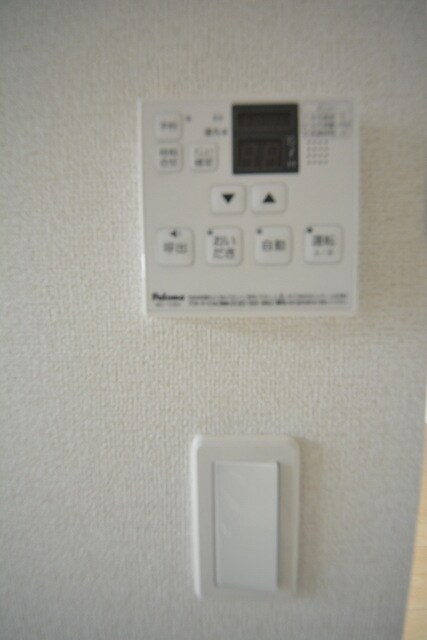 MKガーデンテラスの物件内観写真