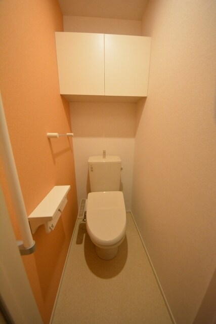 MKガーデンテラスの物件内観写真