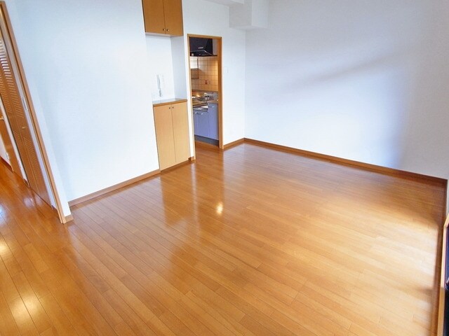 らくりーぶ21万願寺の物件内観写真