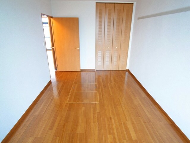 らくりーぶ21万願寺の物件内観写真