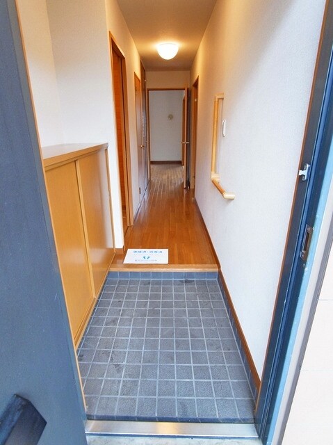 らくりーぶ21万願寺の物件内観写真