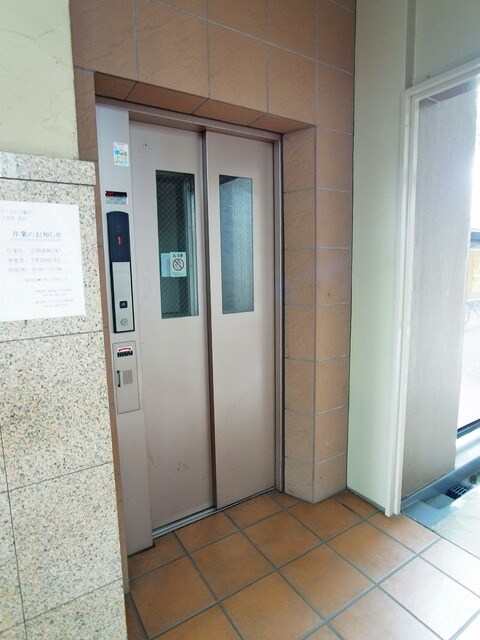 らくりーぶ21万願寺の物件内観写真