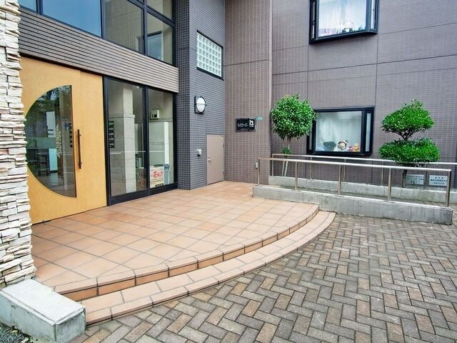 らくりーぶ21万願寺の物件内観写真