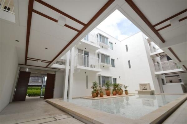 LANAI GRACE KUNITACHIの物件内観写真