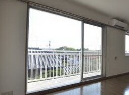 LANAI GRACE KUNITACHIの物件内観写真