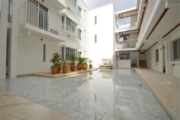 LANAI GRACE KUNITACHIの物件内観写真