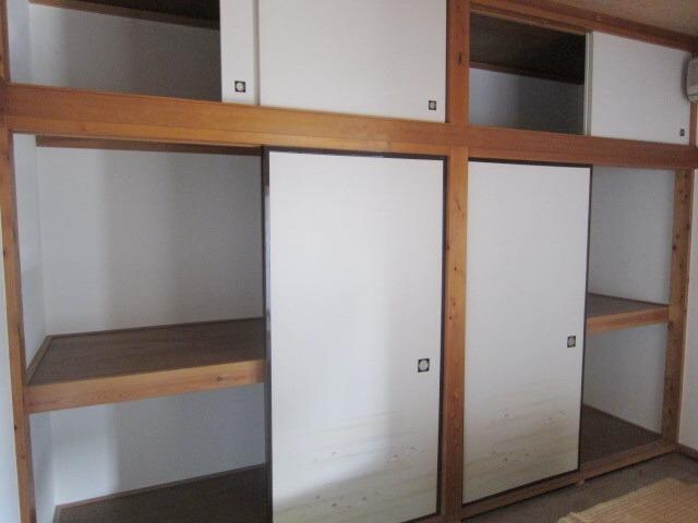 田中ハイツの物件内観写真