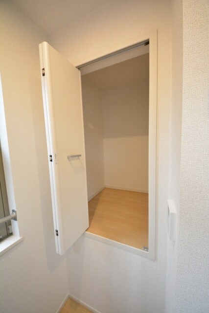 Villa・Lupinus(ヴィラ・ルピナス)の物件内観写真