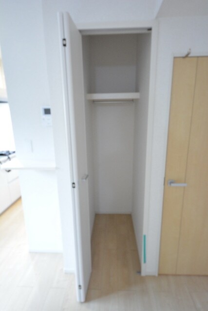 Villa・Lupinus(ヴィラ・ルピナス)の物件内観写真