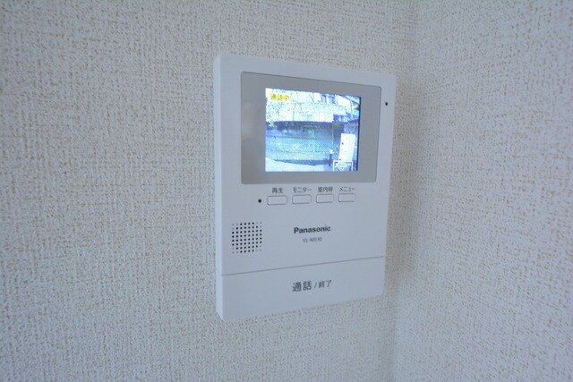 Villa・Lupinus(ヴィラ・ルピナス)の物件内観写真