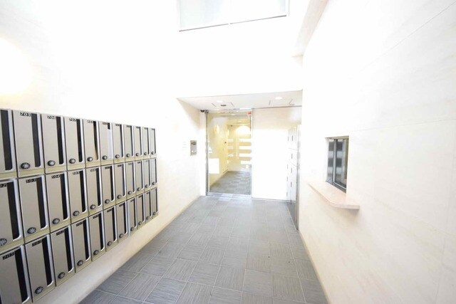 カリーノ西国分寺の物件内観写真