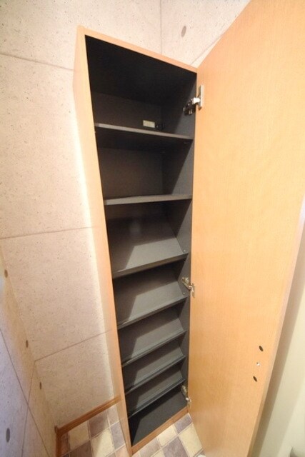 ヴィラ・ファミーユAの物件内観写真