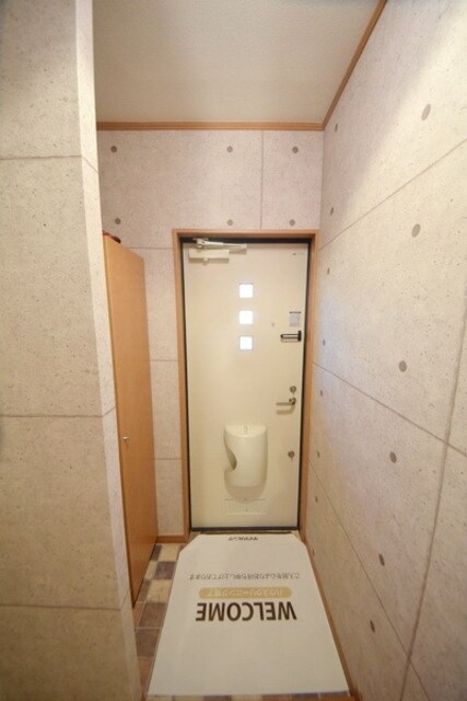 ヴィラ・ファミーユAの物件内観写真