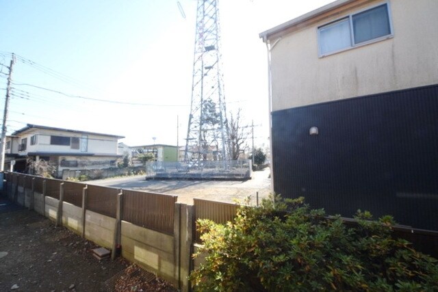 ヴィラ・ファミーユAの物件内観写真