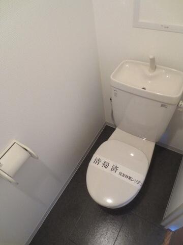 サンスクエアプレミアの物件内観写真